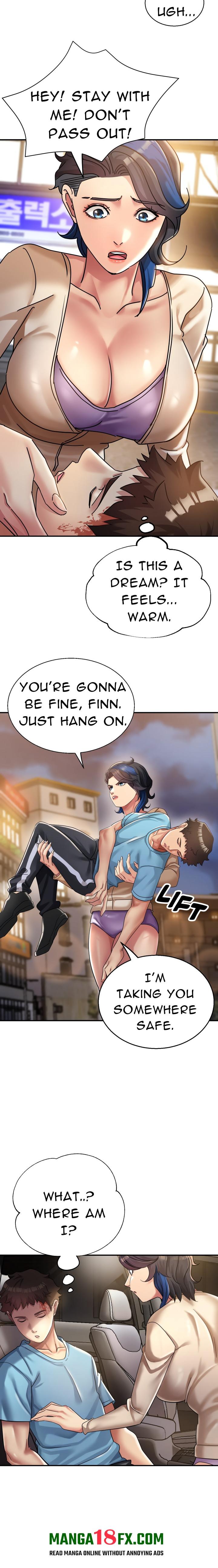 Ring Of Might (Uncensored) Chapter 10 image 13