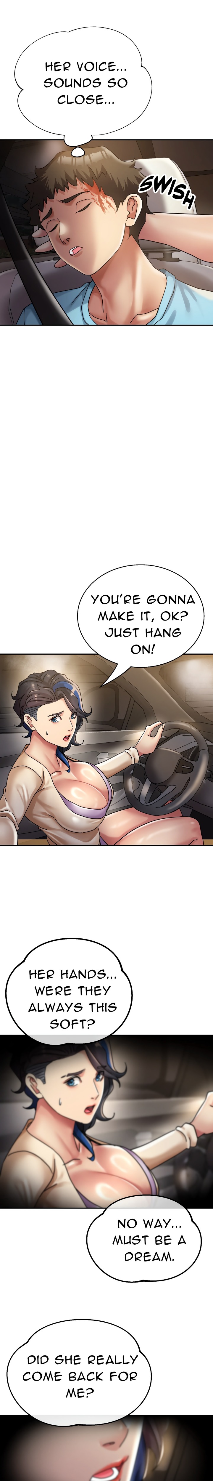 Ring Of Might (Uncensored) Chapter 10 image 14