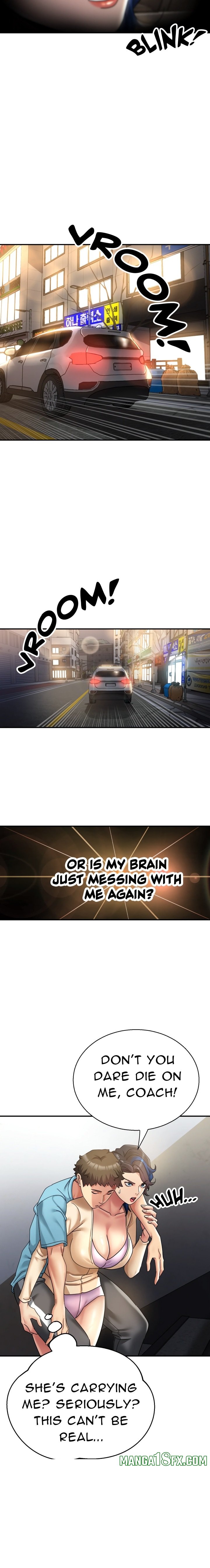 Ring Of Might (Uncensored) Chapter 10 image 15