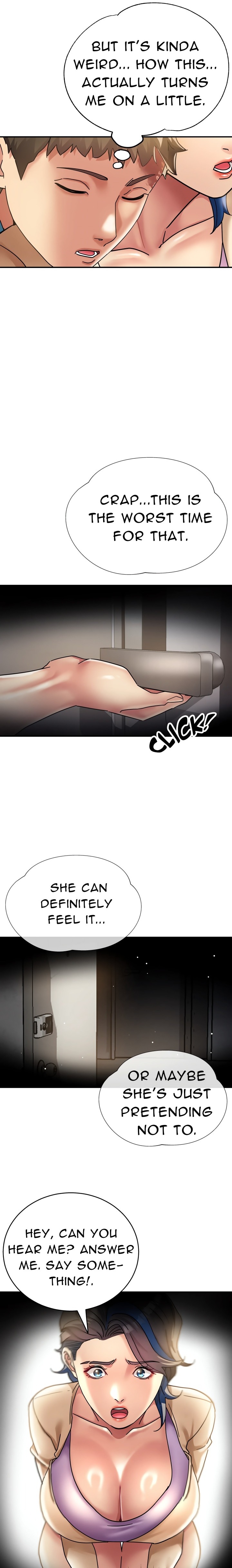 Ring Of Might (Uncensored) Chapter 10 image 16