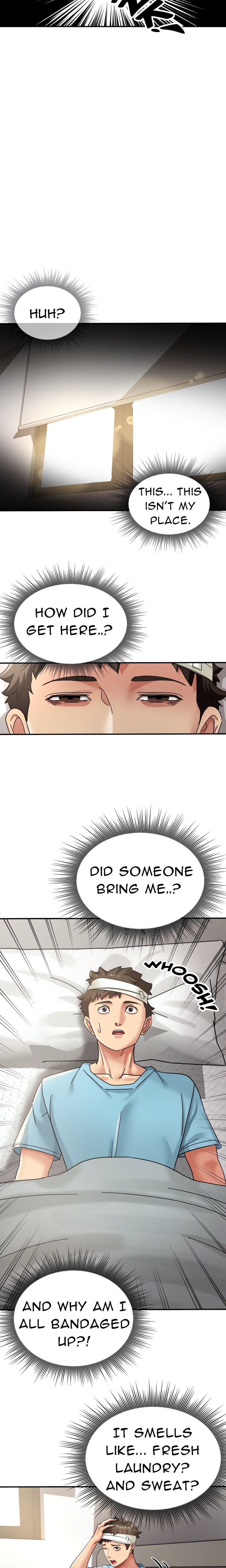 Ring Of Might (Uncensored) Chapter 10 image 18