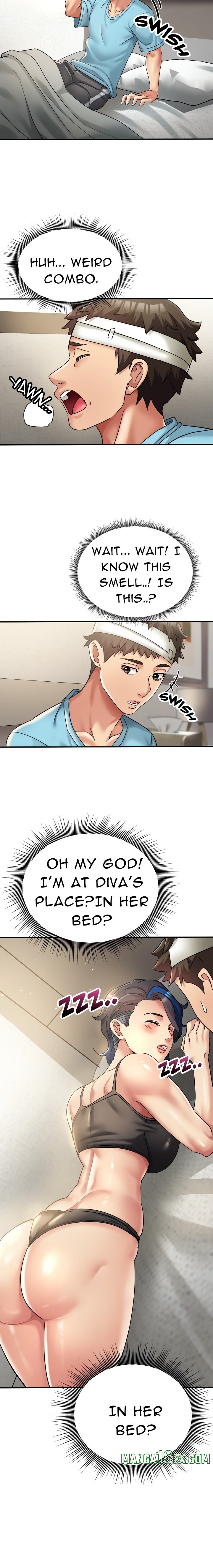 Ring Of Might (Uncensored) Chapter 10 image 19