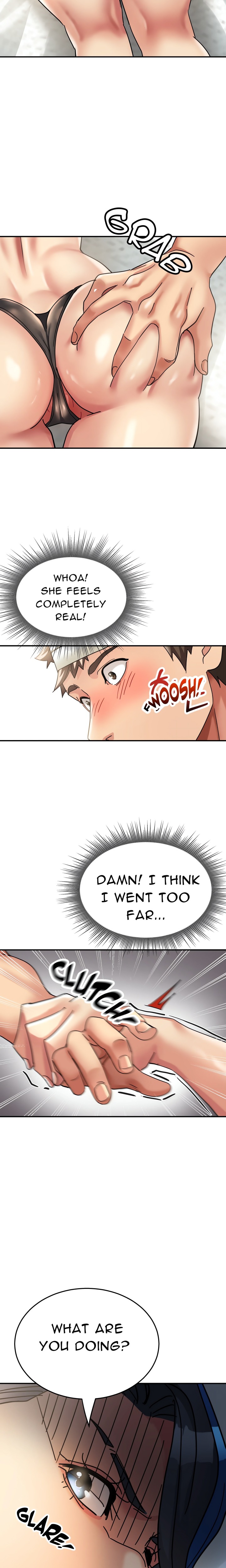 Ring Of Might (Uncensored) Chapter 10 image 21