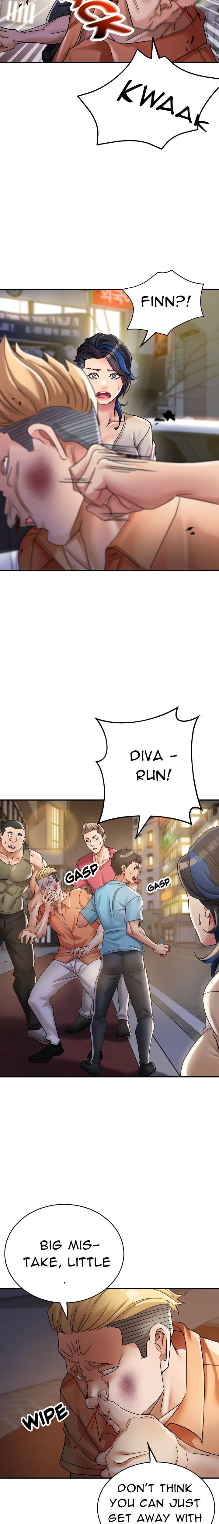 Ring Of Might (Uncensored) Chapter 10 image 2