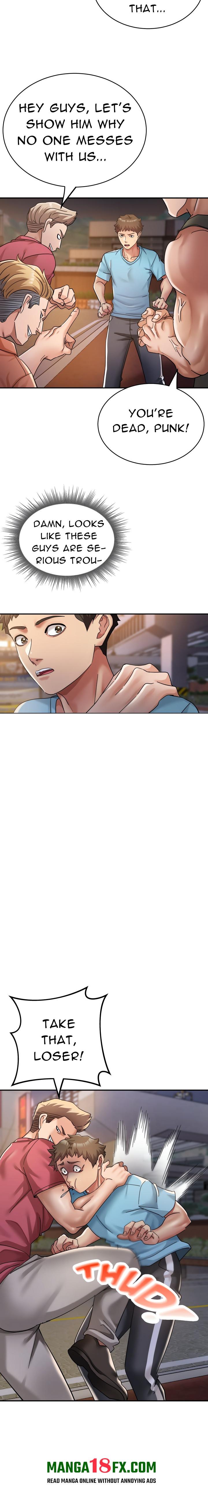 Ring Of Might (Uncensored) Chapter 10 image 3