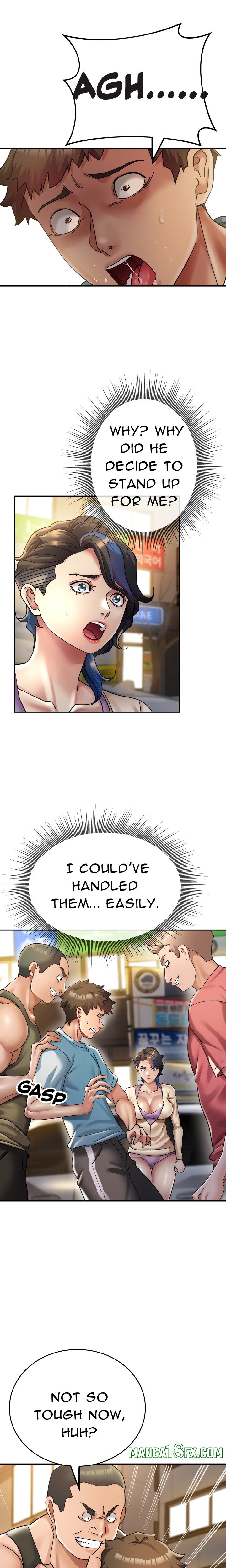 Ring Of Might (Uncensored) Chapter 10 image 4