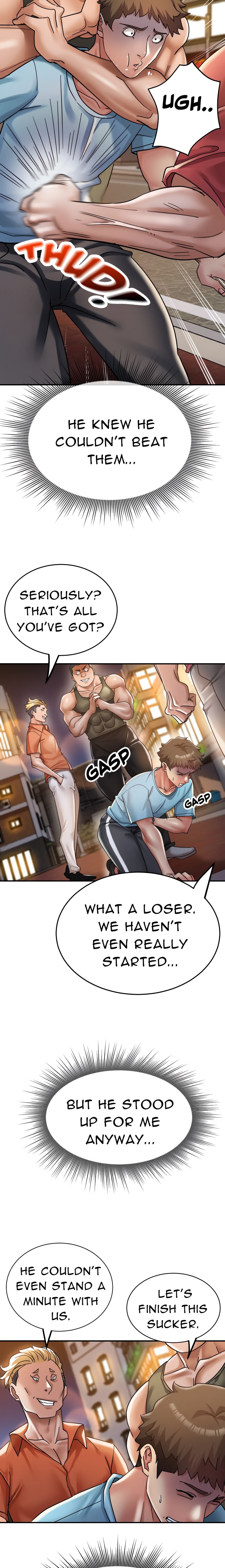 Ring Of Might (Uncensored) Chapter 10 image 5