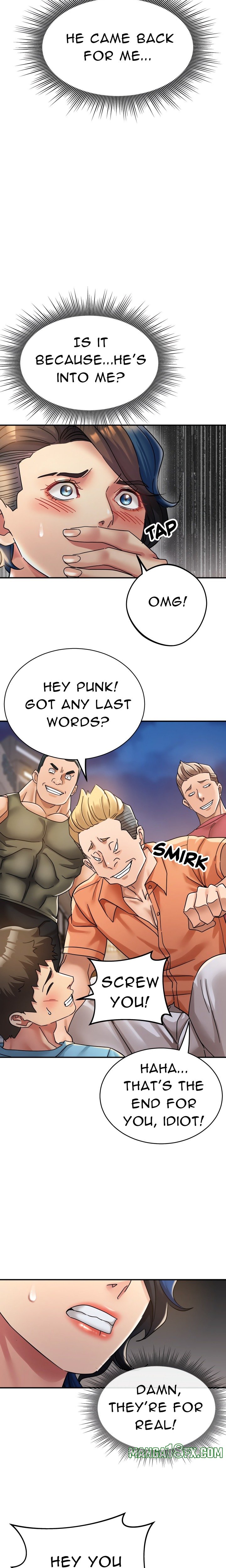 Ring Of Might (Uncensored) Chapter 10 image 6