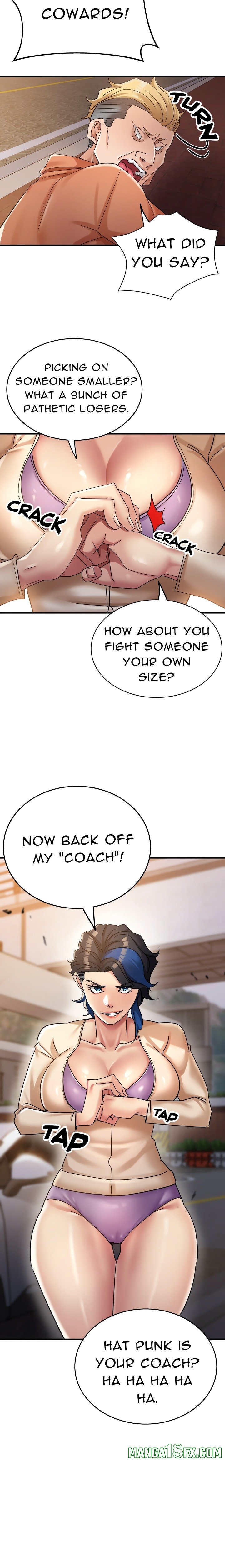 Ring Of Might (Uncensored) Chapter 10 image 7