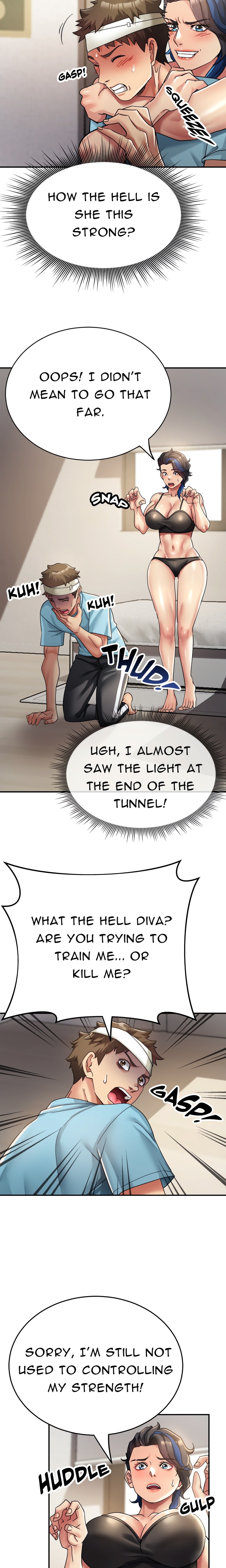 Ring Of Might (Uncensored) Chapter 11 image 10