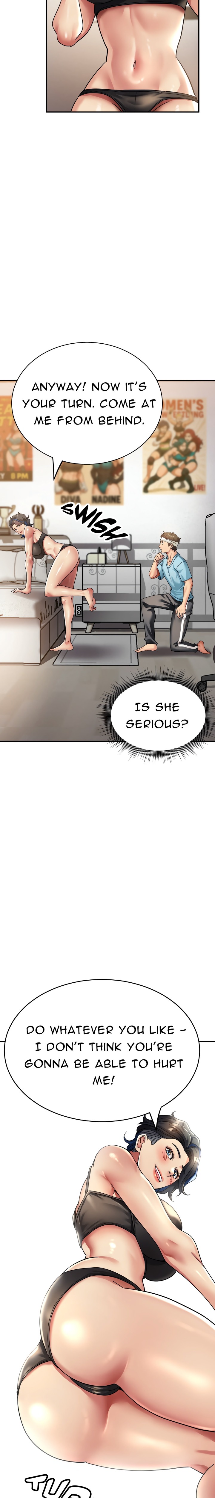 Ring Of Might (Uncensored) Chapter 11 image 11