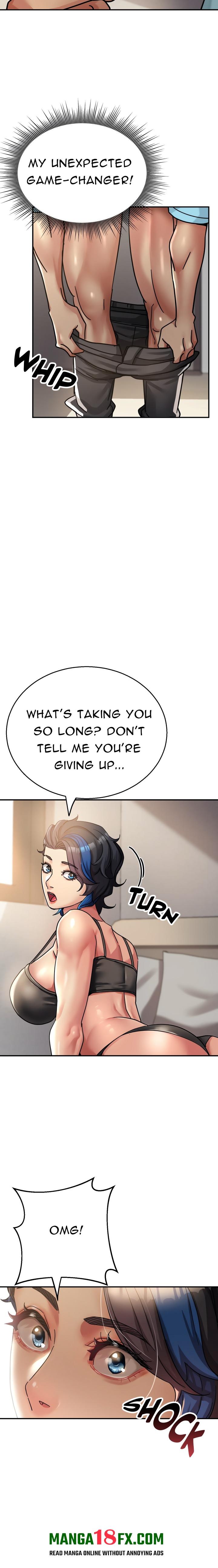 Ring Of Might (Uncensored) Chapter 11 image 13