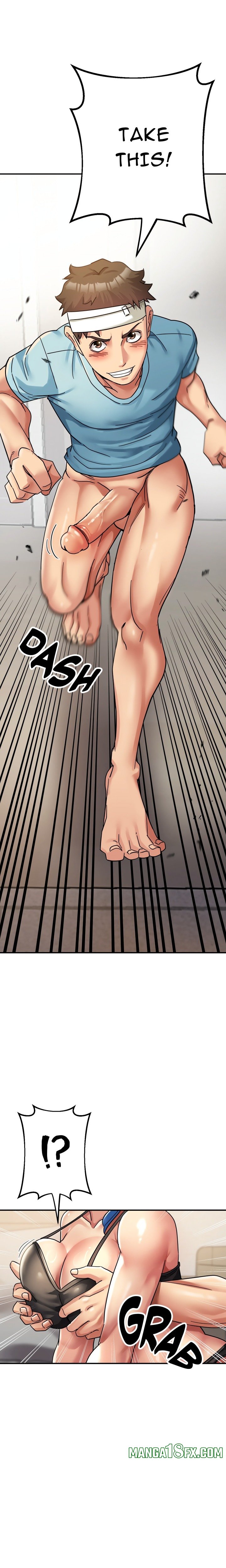 Ring Of Might (Uncensored) Chapter 11 image 14