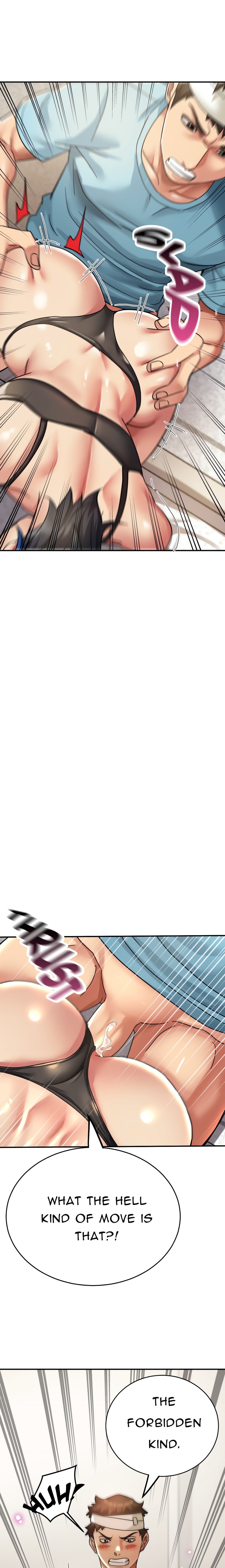 Ring Of Might (Uncensored) Chapter 11 image 15