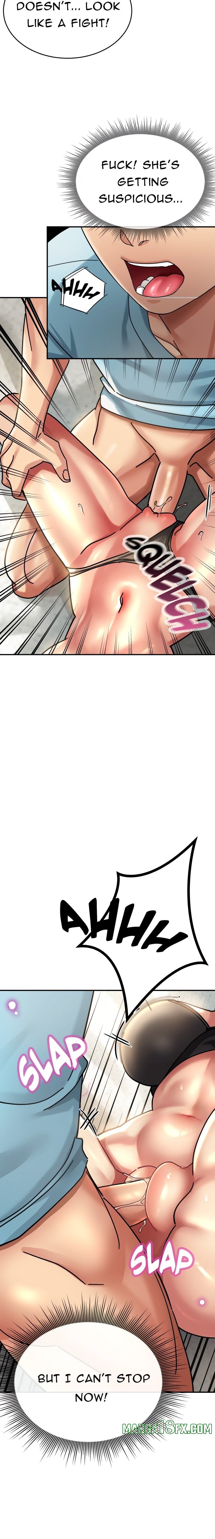 Ring Of Might (Uncensored) Chapter 11 image 18