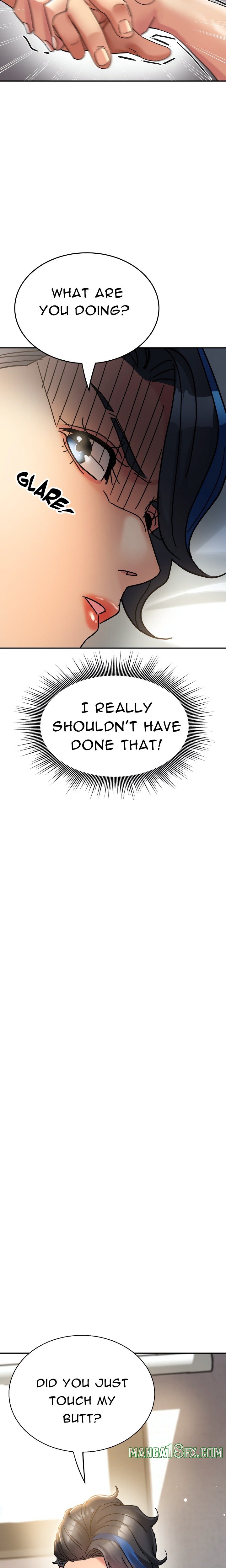 Ring Of Might (Uncensored) Chapter 11 image 1