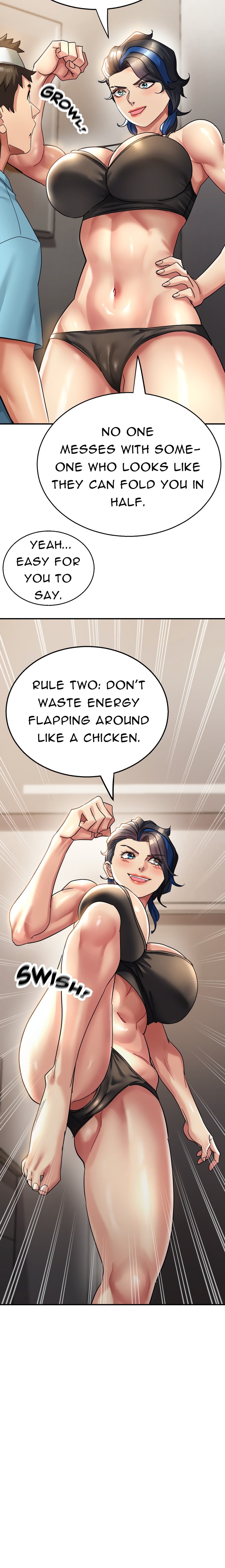 Ring Of Might (Uncensored) Chapter 11 image 7