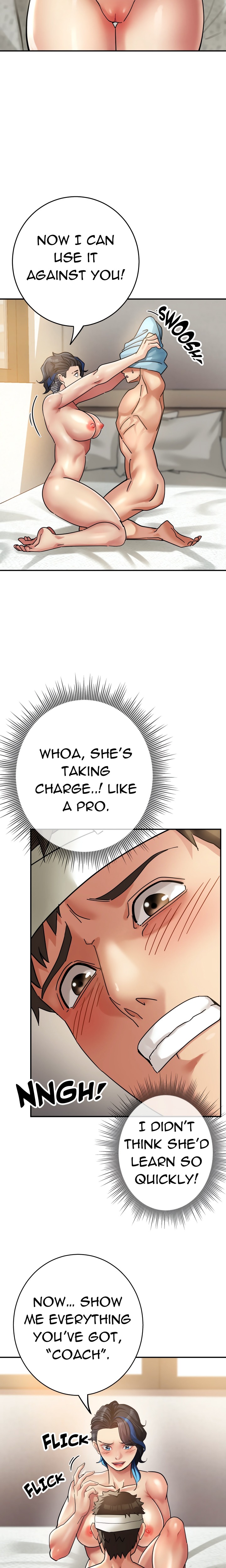 Ring Of Might (Uncensored) Chapter 12 image 4