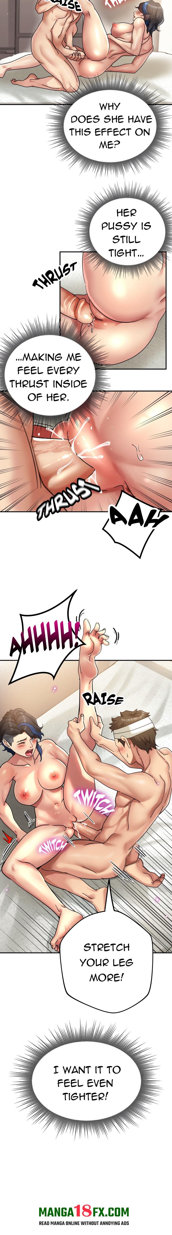 Ring Of Might (Uncensored) Chapter 12 image 6
