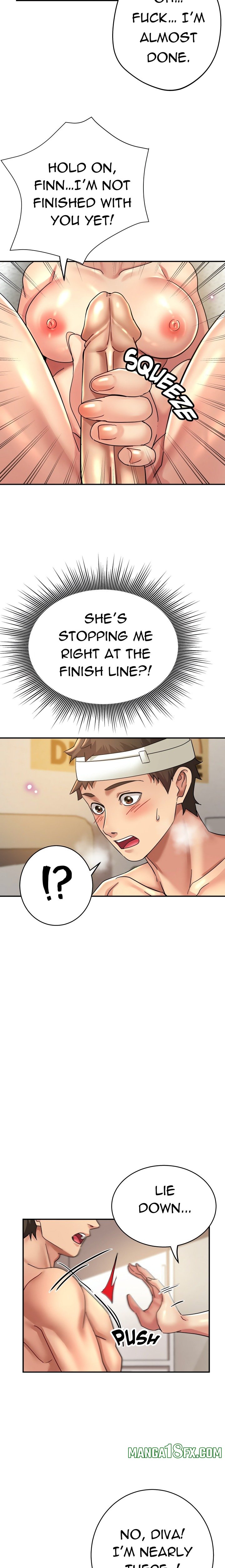 Ring Of Might (Uncensored) Chapter 12 image 8