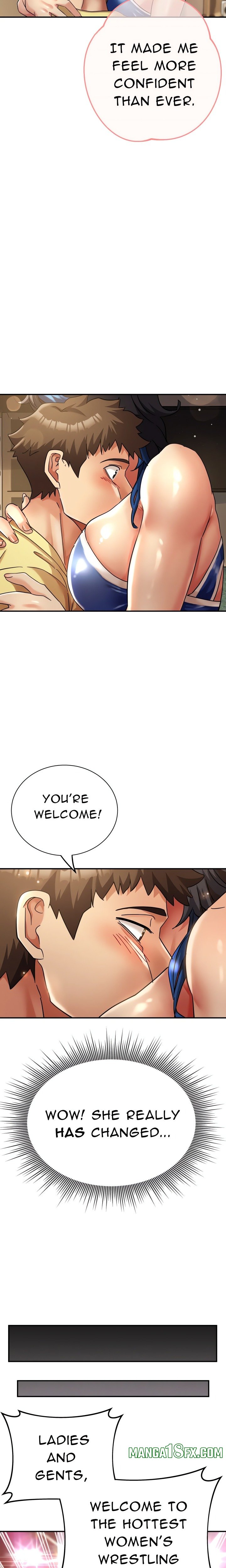 Ring Of Might (Uncensored) Chapter 13 image 14