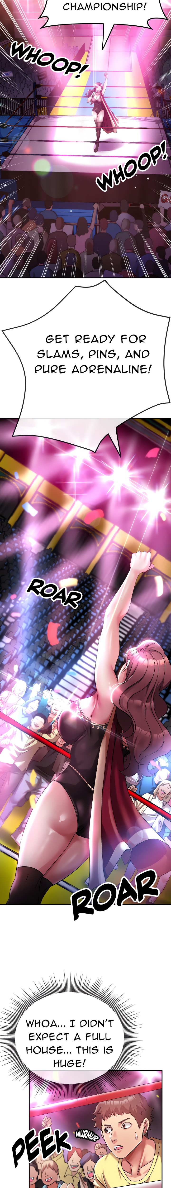 Ring Of Might (Uncensored) Chapter 13 image 15