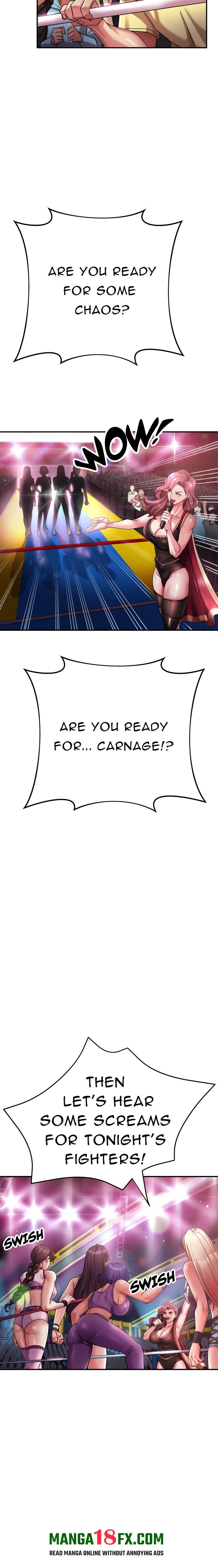 Ring Of Might (Uncensored) Chapter 13 image 16