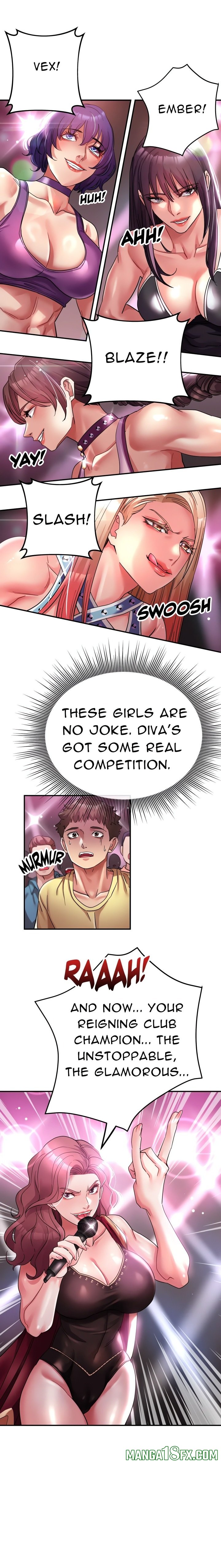 Ring Of Might (Uncensored) Chapter 13 image 17