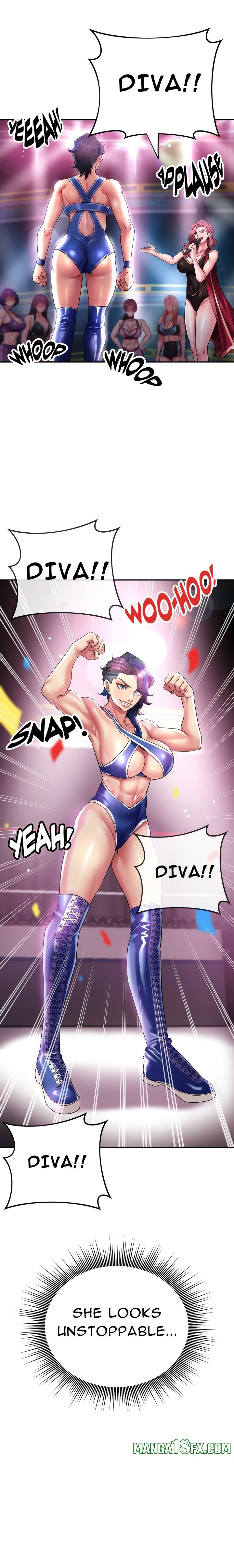 Ring Of Might (Uncensored) Chapter 13 image 18