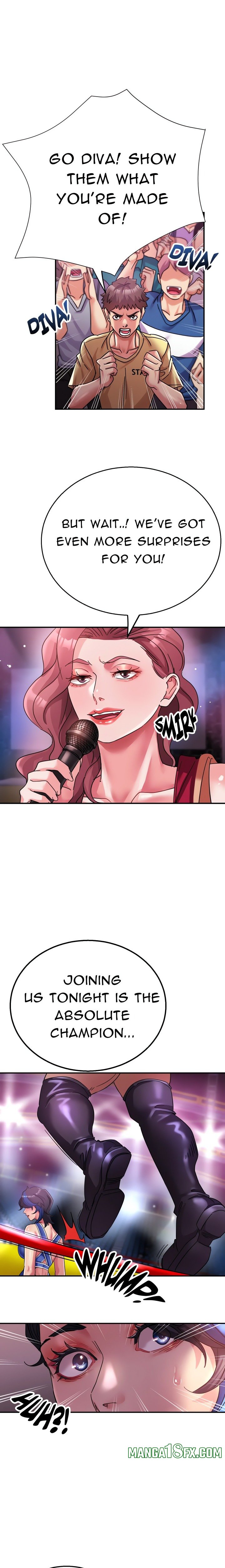 Ring Of Might (Uncensored) Chapter 13 image 19