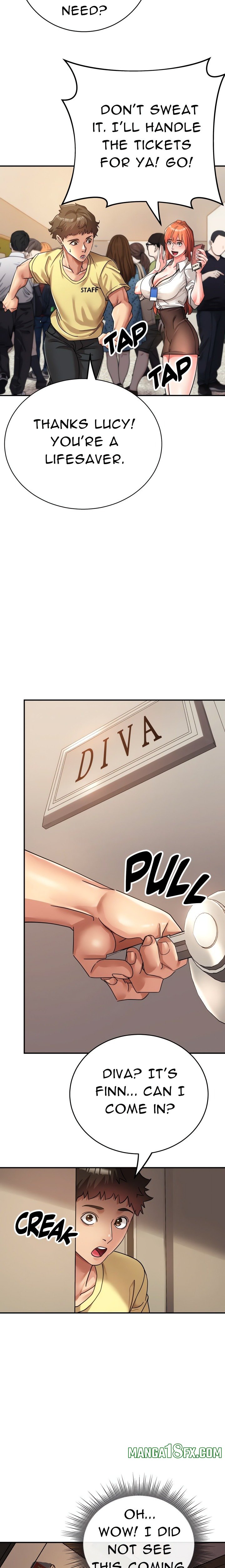 Ring Of Might (Uncensored) Chapter 13 image 4