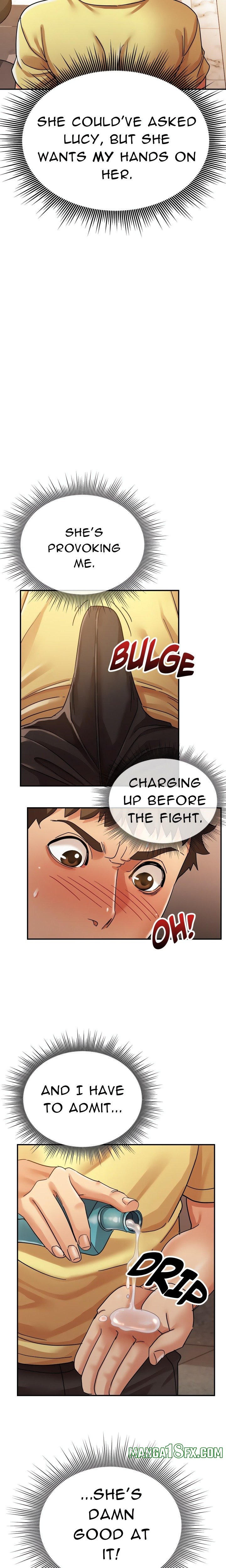 Ring Of Might (Uncensored) Chapter 13 image 7