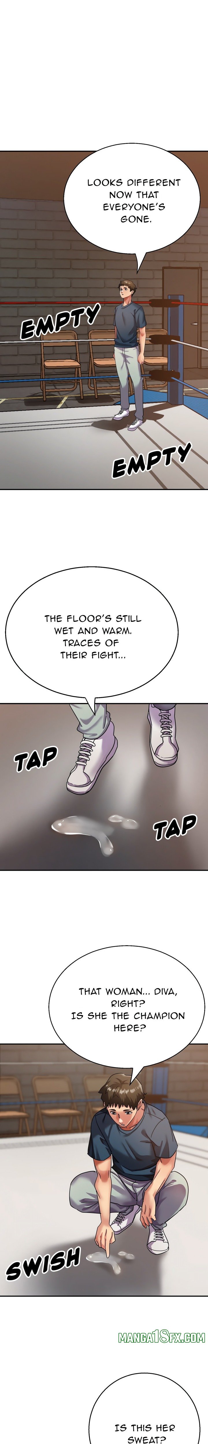 Ring Of Might (Uncensored) Chapter 2 image 0