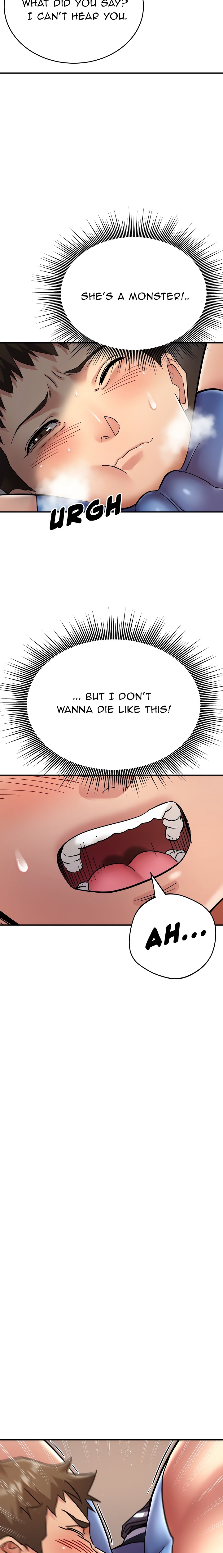 Ring Of Might (Uncensored) Chapter 2 image 9