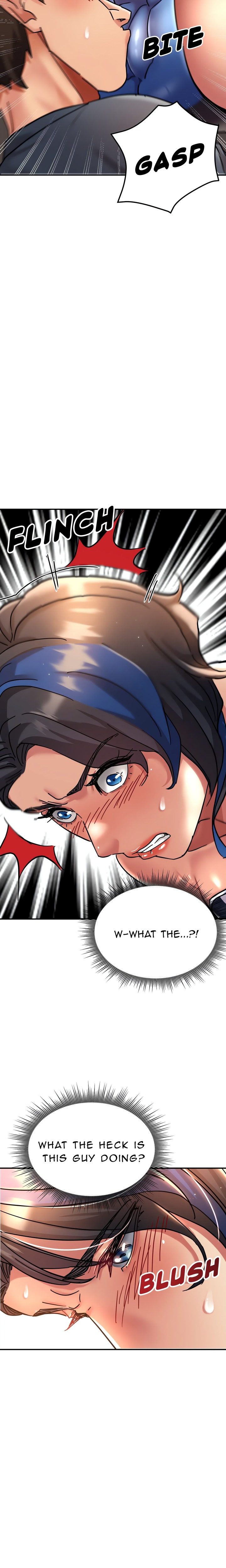 Ring Of Might (Uncensored) Chapter 2 image 10