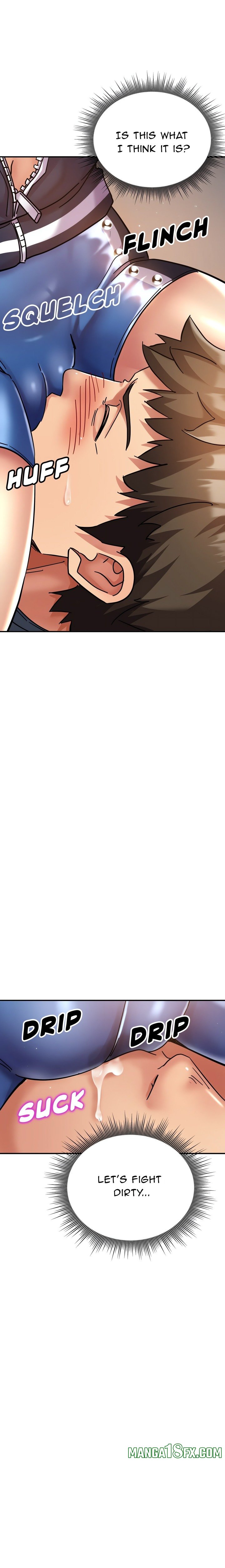 Ring Of Might (Uncensored) Chapter 2 image 11