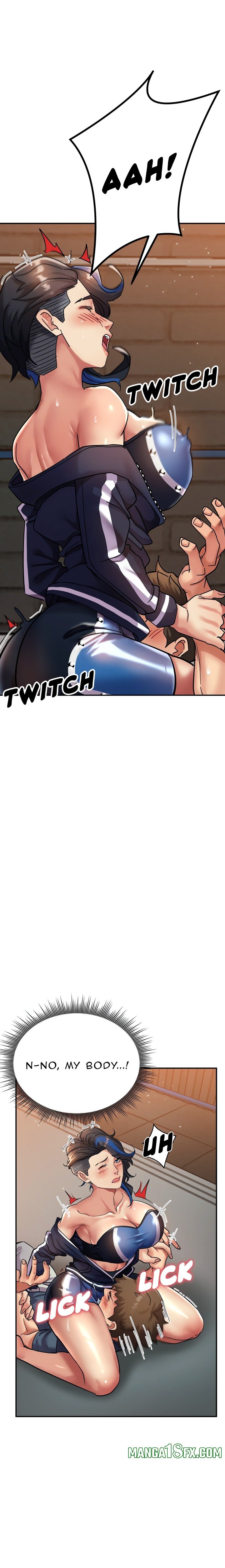 Ring Of Might (Uncensored) Chapter 2 image 12