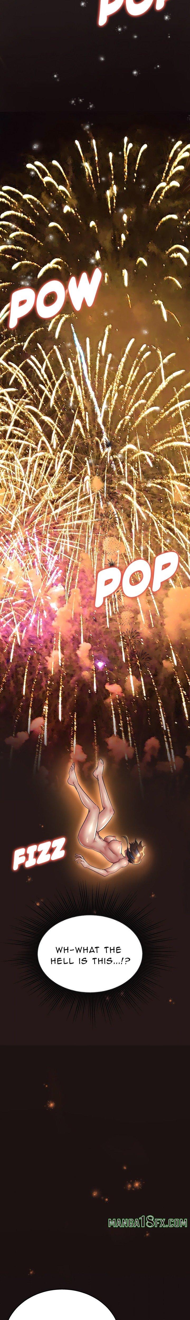 Ring Of Might (Uncensored) Chapter 2 image 14