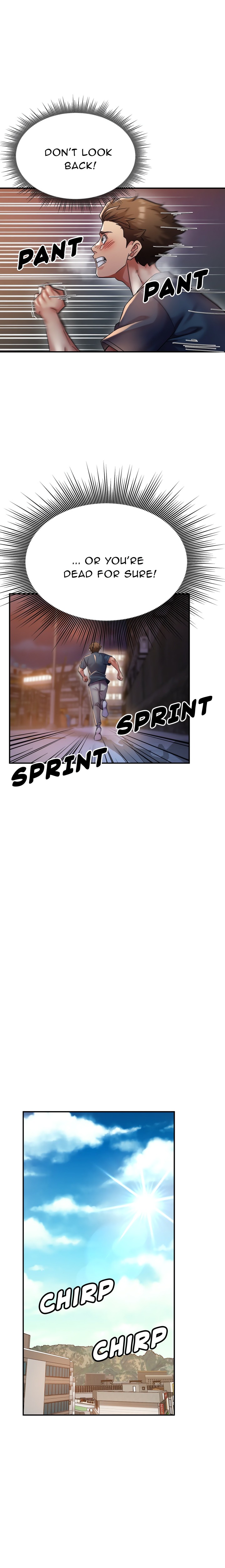 Ring Of Might (Uncensored) Chapter 2 image 16