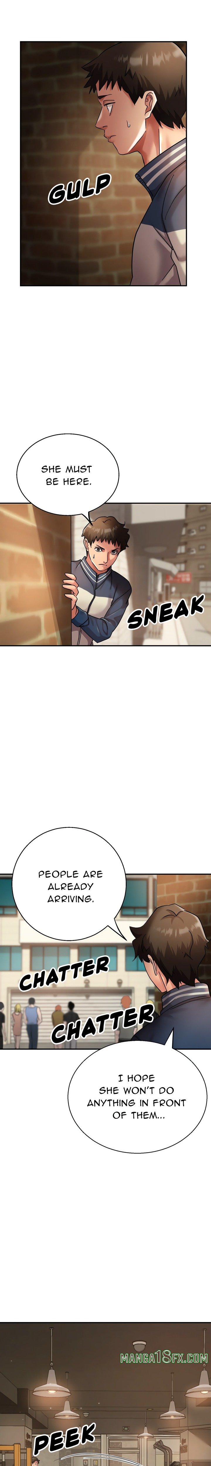 Ring Of Might (Uncensored) Chapter 2 image 17