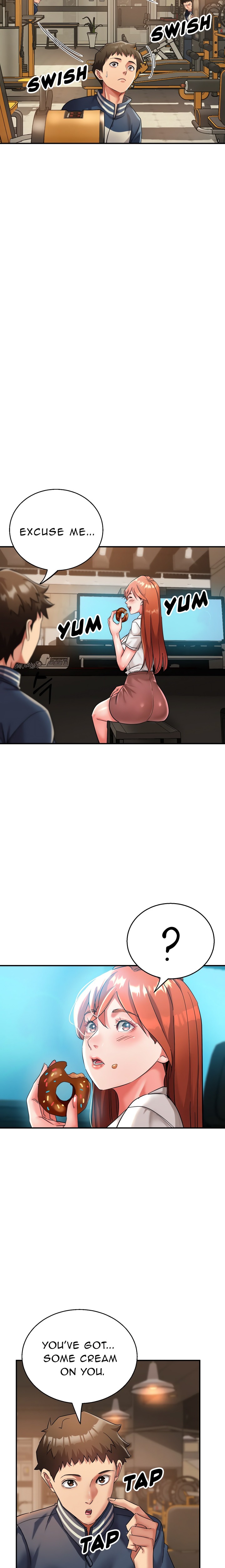 Ring Of Might (Uncensored) Chapter 2 image 18