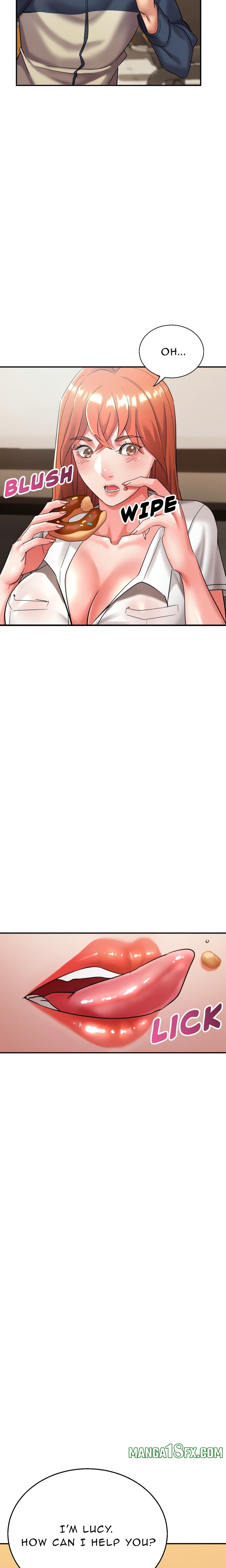 Ring Of Might (Uncensored) Chapter 2 image 19