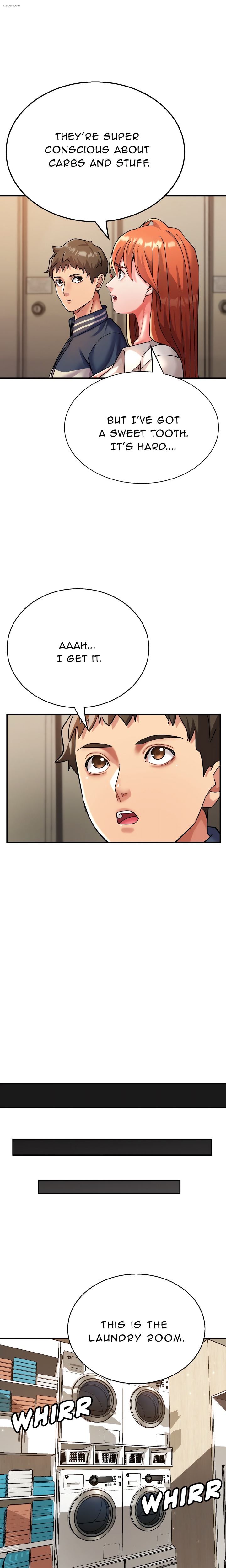 Ring Of Might (Uncensored) Chapter 2 image 22