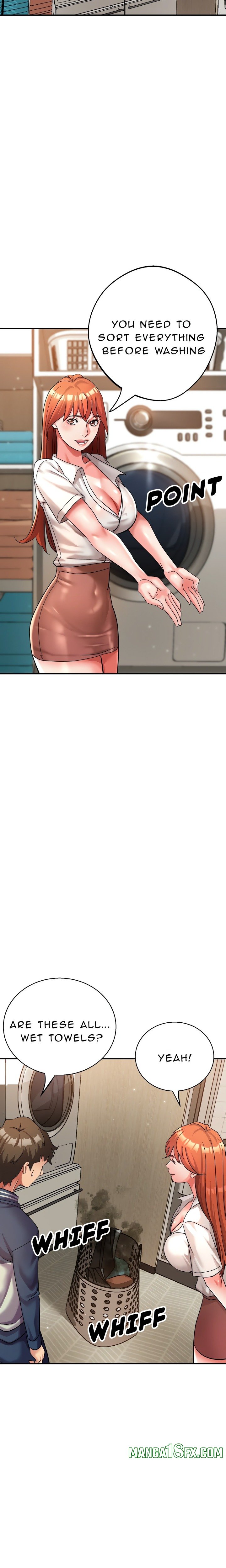 Ring Of Might (Uncensored) Chapter 2 image 23