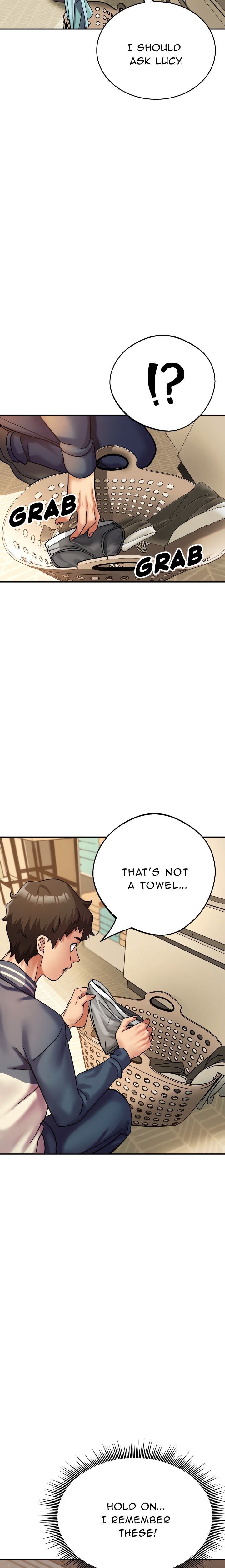 Ring Of Might (Uncensored) Chapter 2 image 25