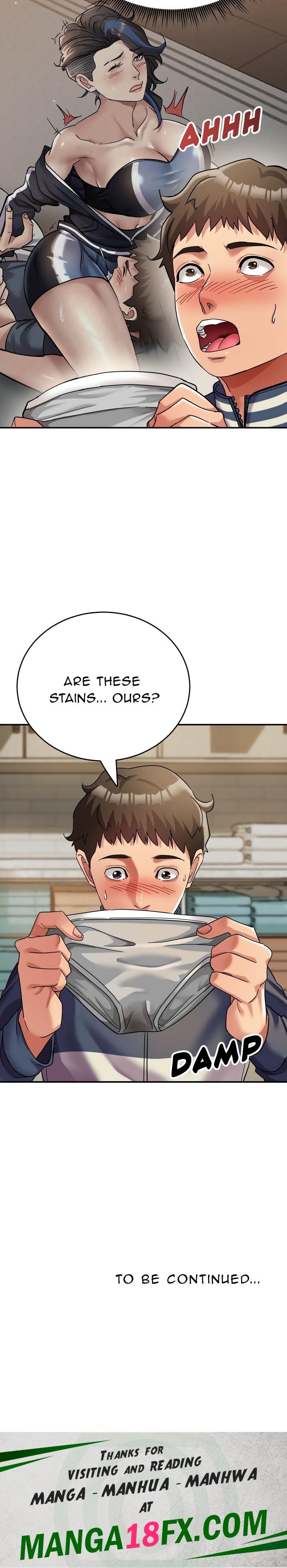 Ring Of Might (Uncensored) Chapter 2 image 26