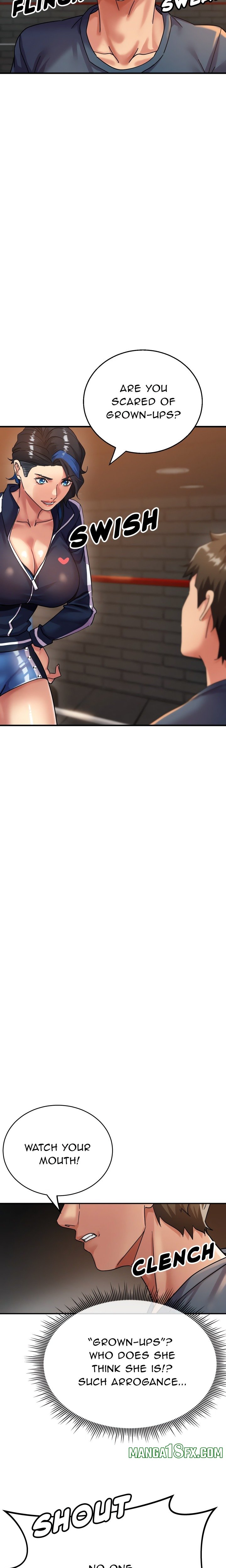 Ring Of Might (Uncensored) Chapter 2 image 3