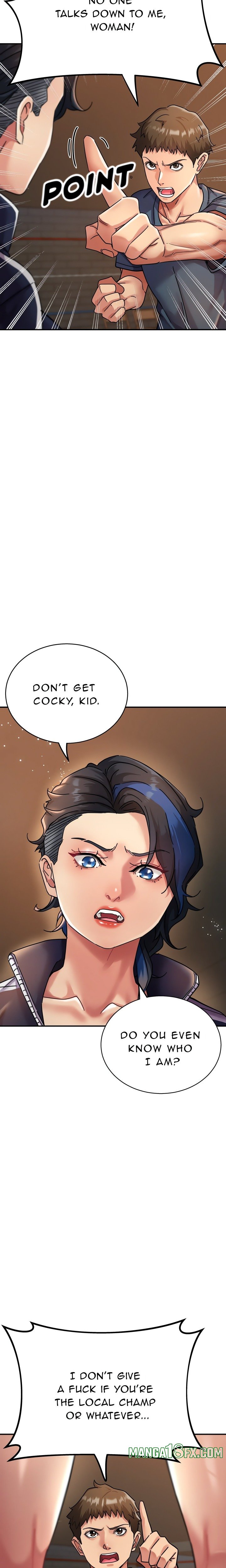 Ring Of Might (Uncensored) Chapter 2 image 4