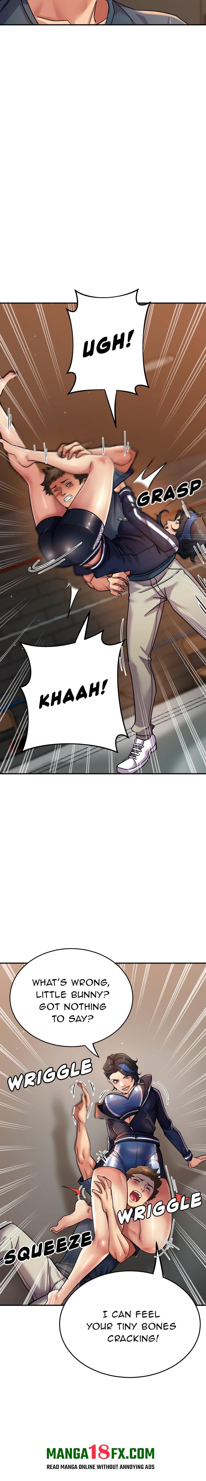 Ring Of Might (Uncensored) Chapter 2 image 6