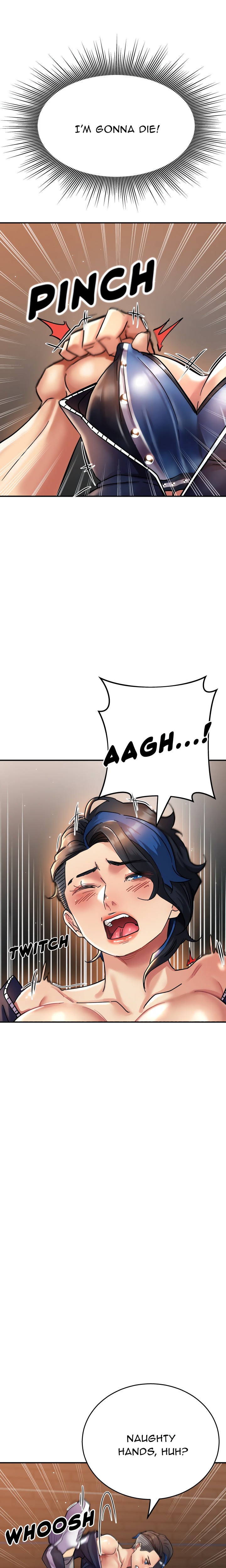 Ring Of Might (Uncensored) Chapter 2 image 7